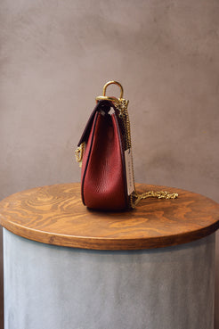 Chloé Drew Bag