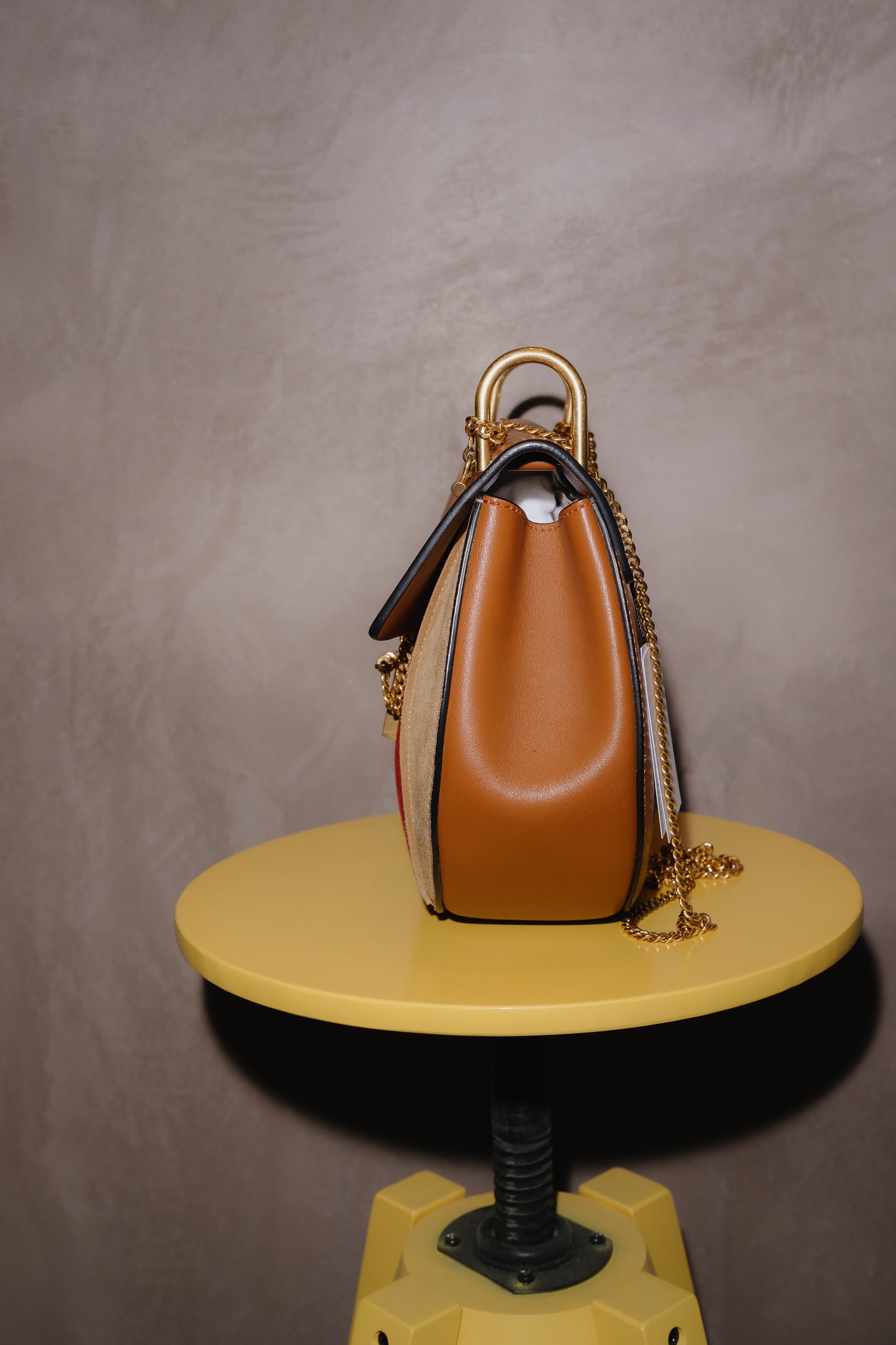 Chloé Drew Bag