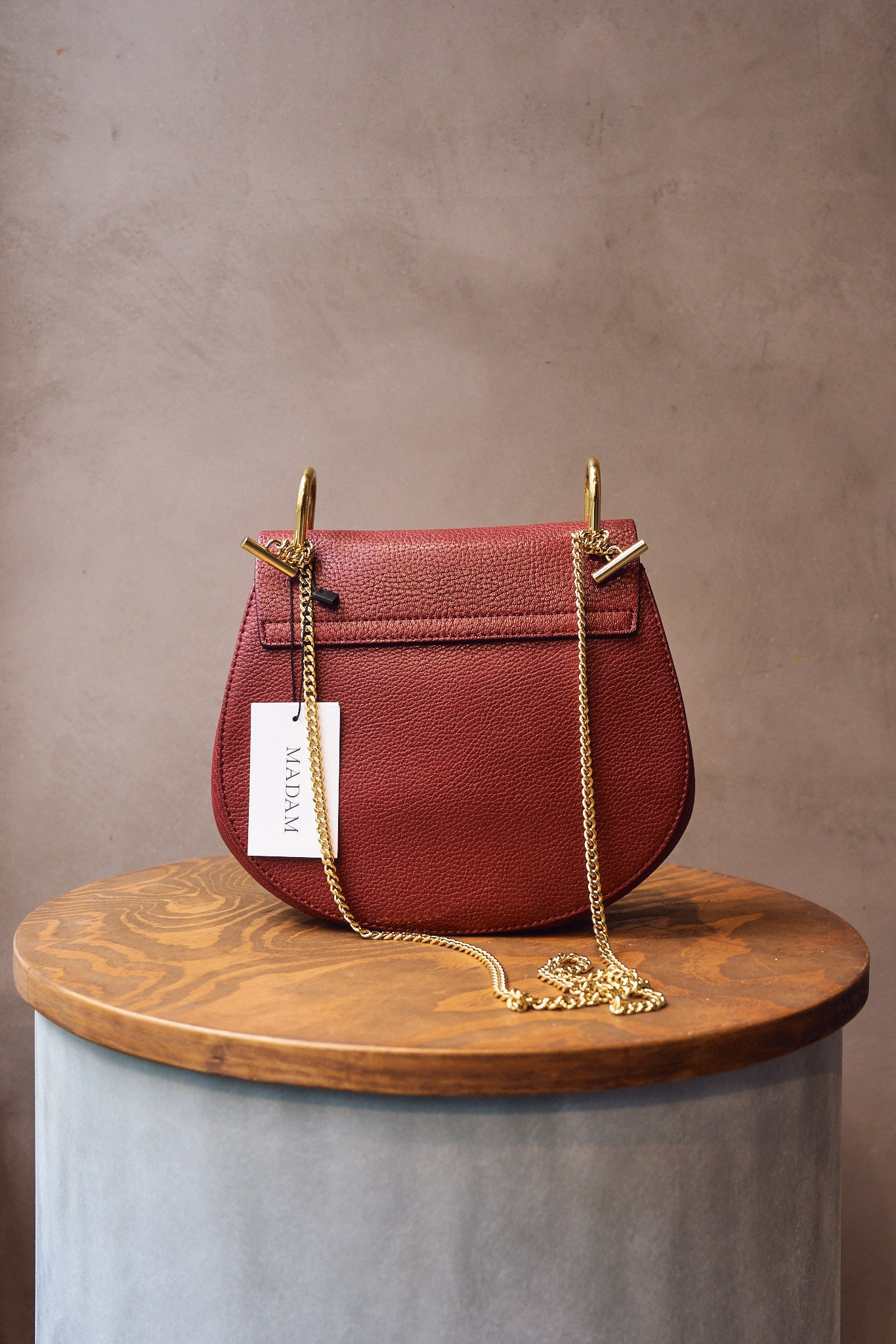 Chloé Drew Bag