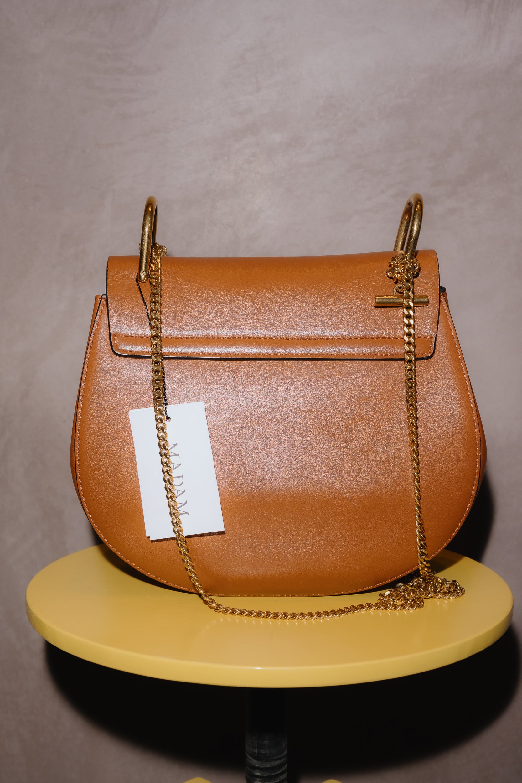 Chloé Drew Bag