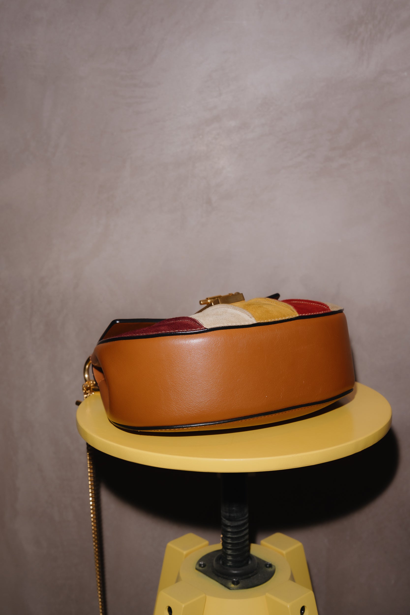 Chloé Drew Bag