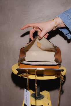 Chloé Drew Bag
