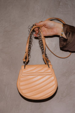 Chloé Drew Bijoux Blush Pink Bag