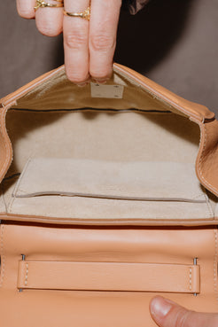Chloé Drew Bijoux Blush Pink Bag