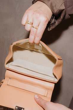 Chloé Drew Bijoux Blush Pink Bag