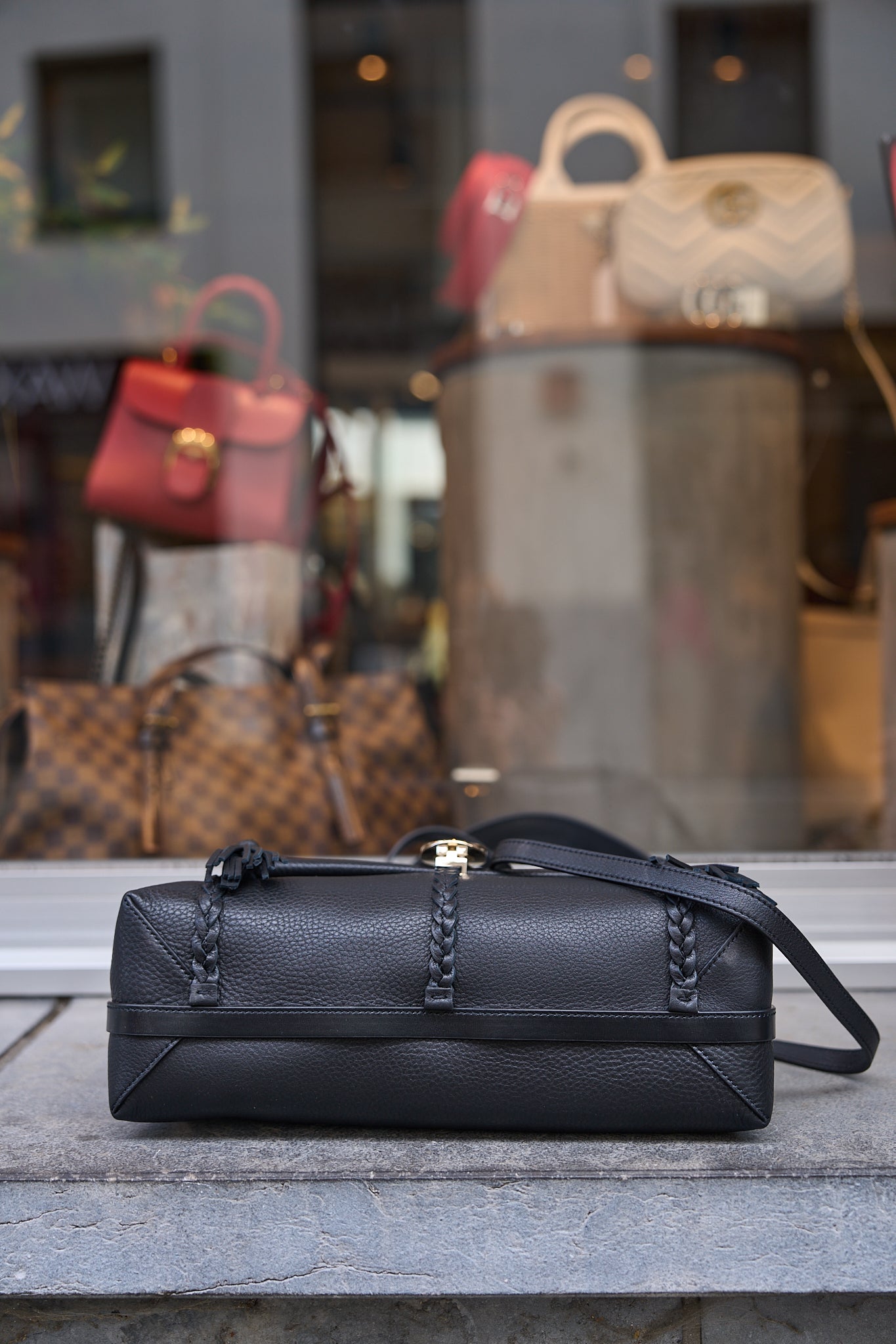 Chloé Penelope Medium Shoulder Bag