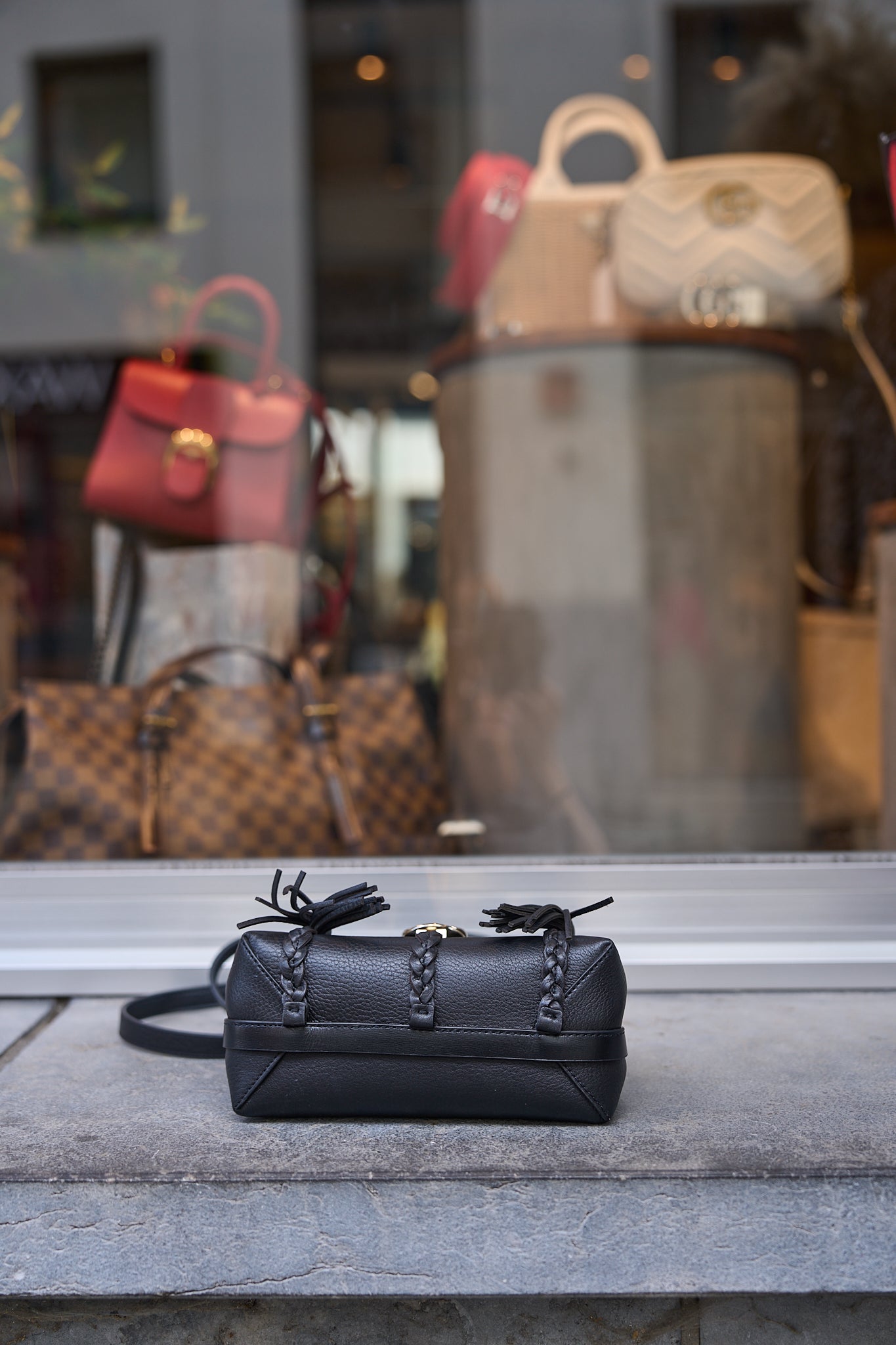 Chloé Penelope Mini Bag