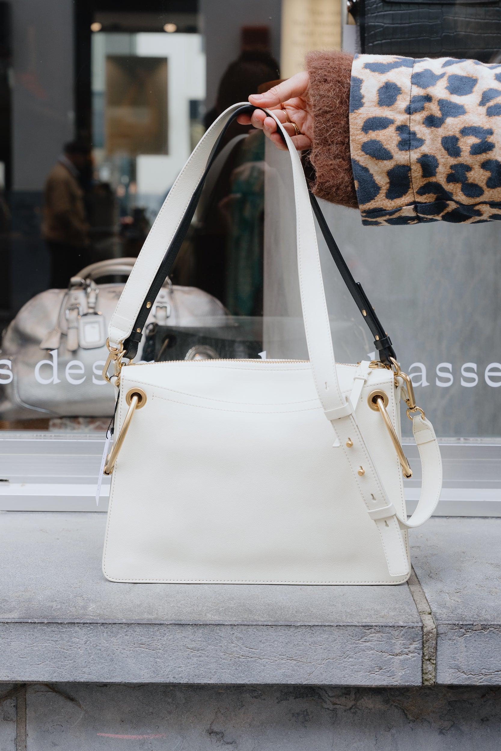 Chloé Roy Bag