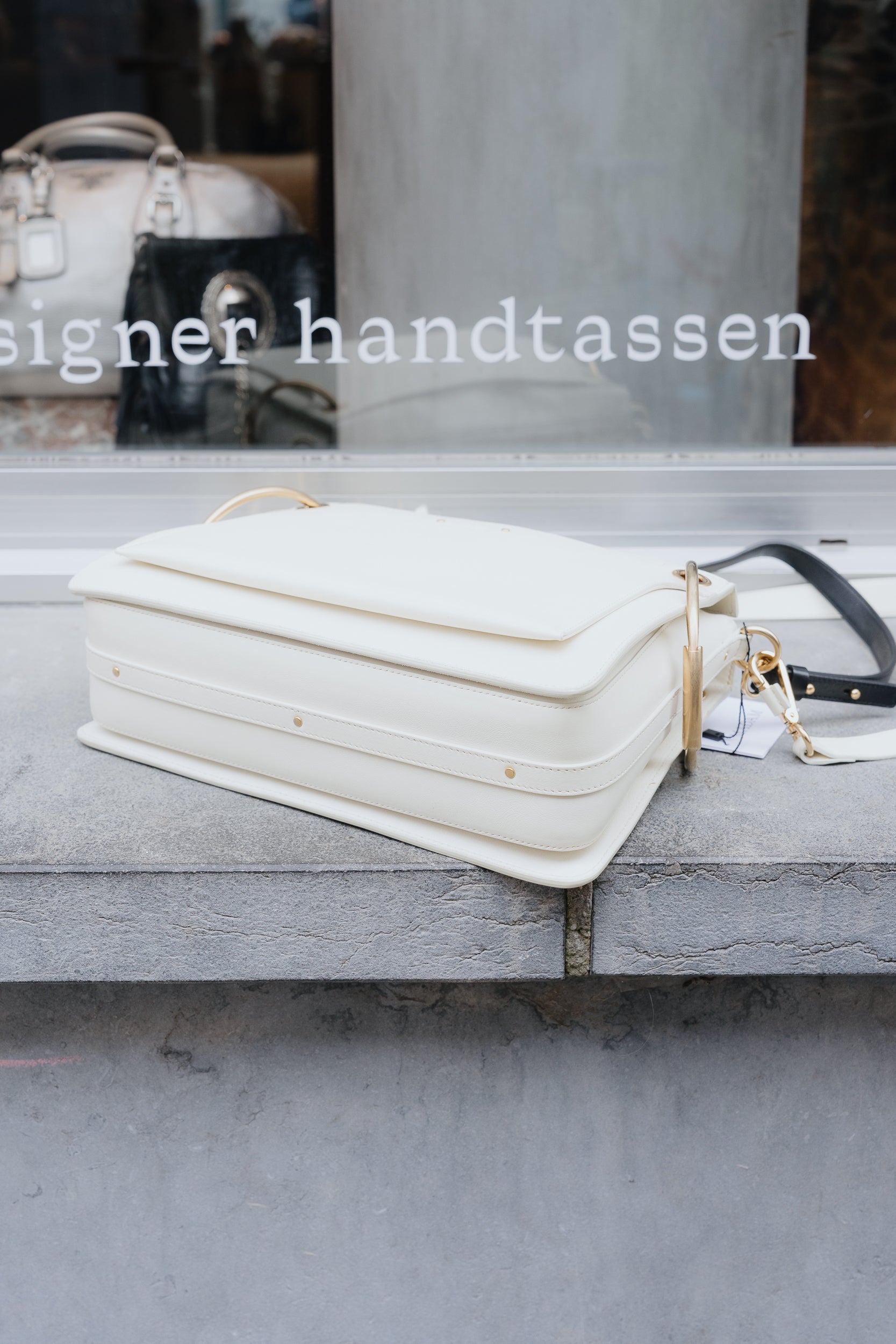 Chloé Roy Bag