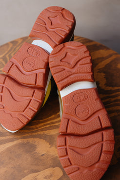 Chloé Sonnie Sneakers
