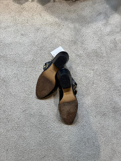 Chloé Susanna Boots