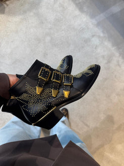 Chloé Susanna Boots