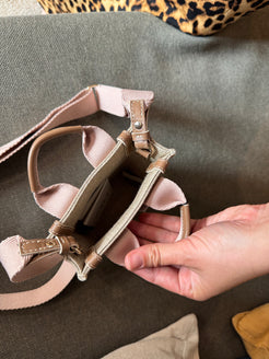 Chloé Woody Mini Tote