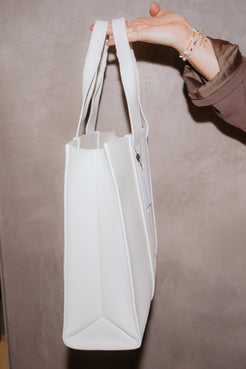 Chloé Woody Top Handle Bag