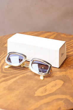 Christian Dior Limited Edition Polly Maggoo Sunglasses
