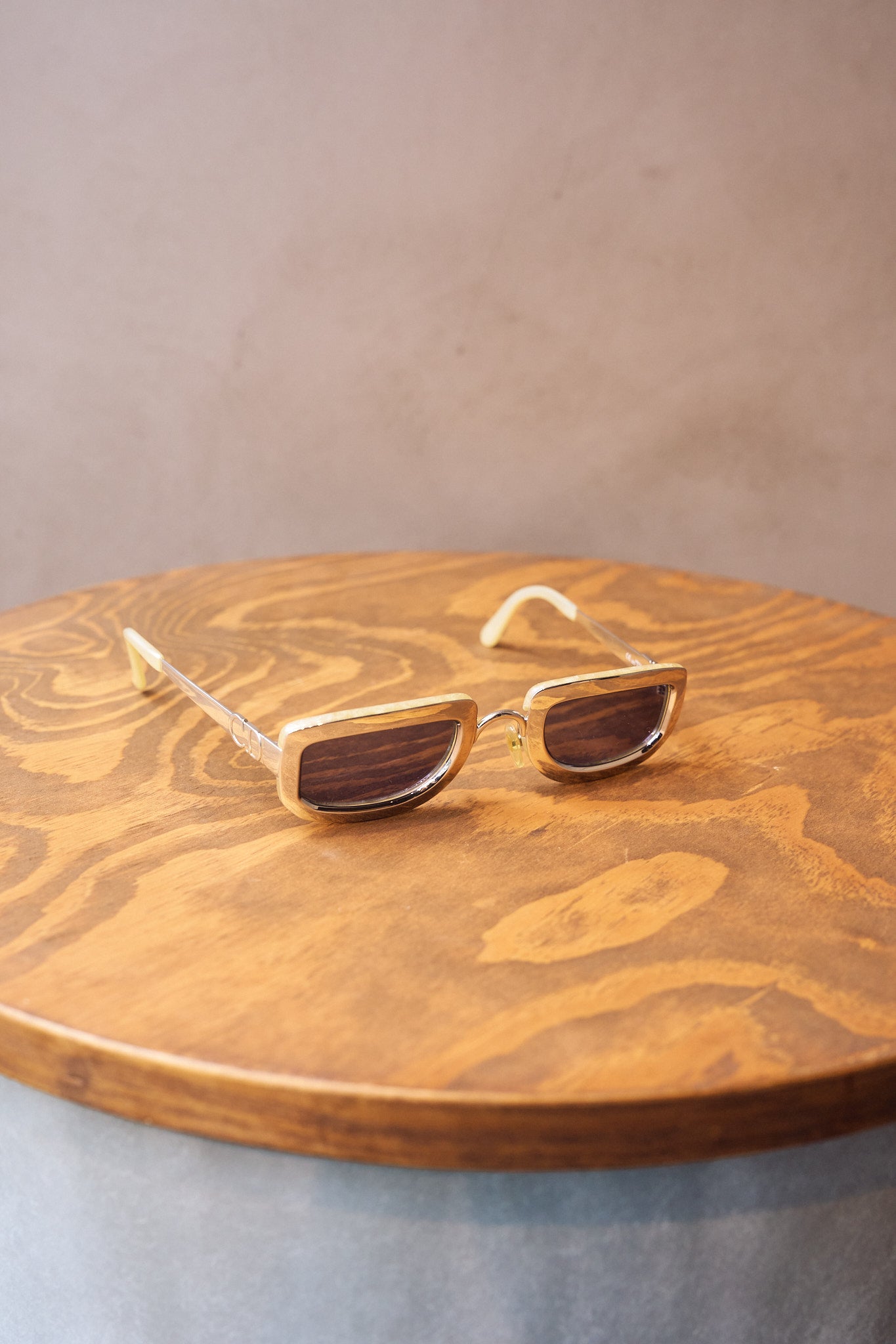Christian Dior Limited Edition Polly Maggoo Sunglasses