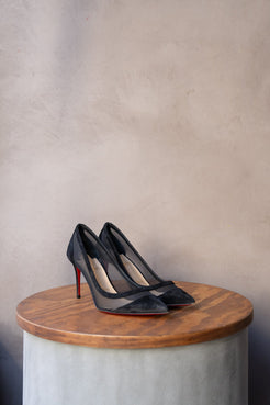 Christian Louboutin Galativi Heels