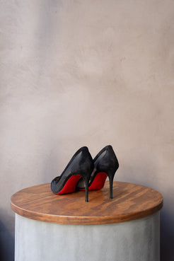Christian Louboutin Galativi Heels