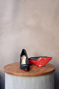 Christian Louboutin Galativi Heels