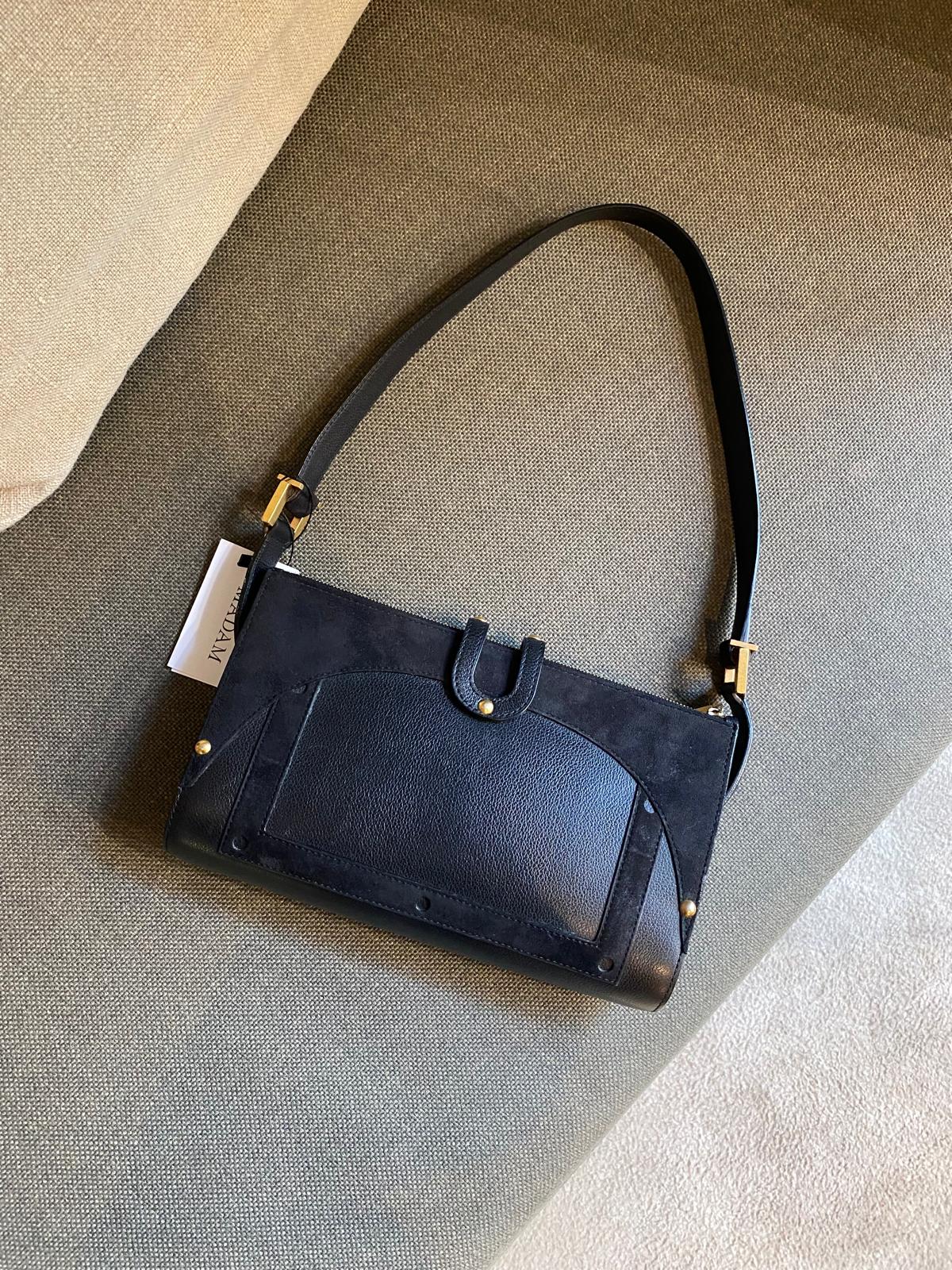 Delvaux Alice bag