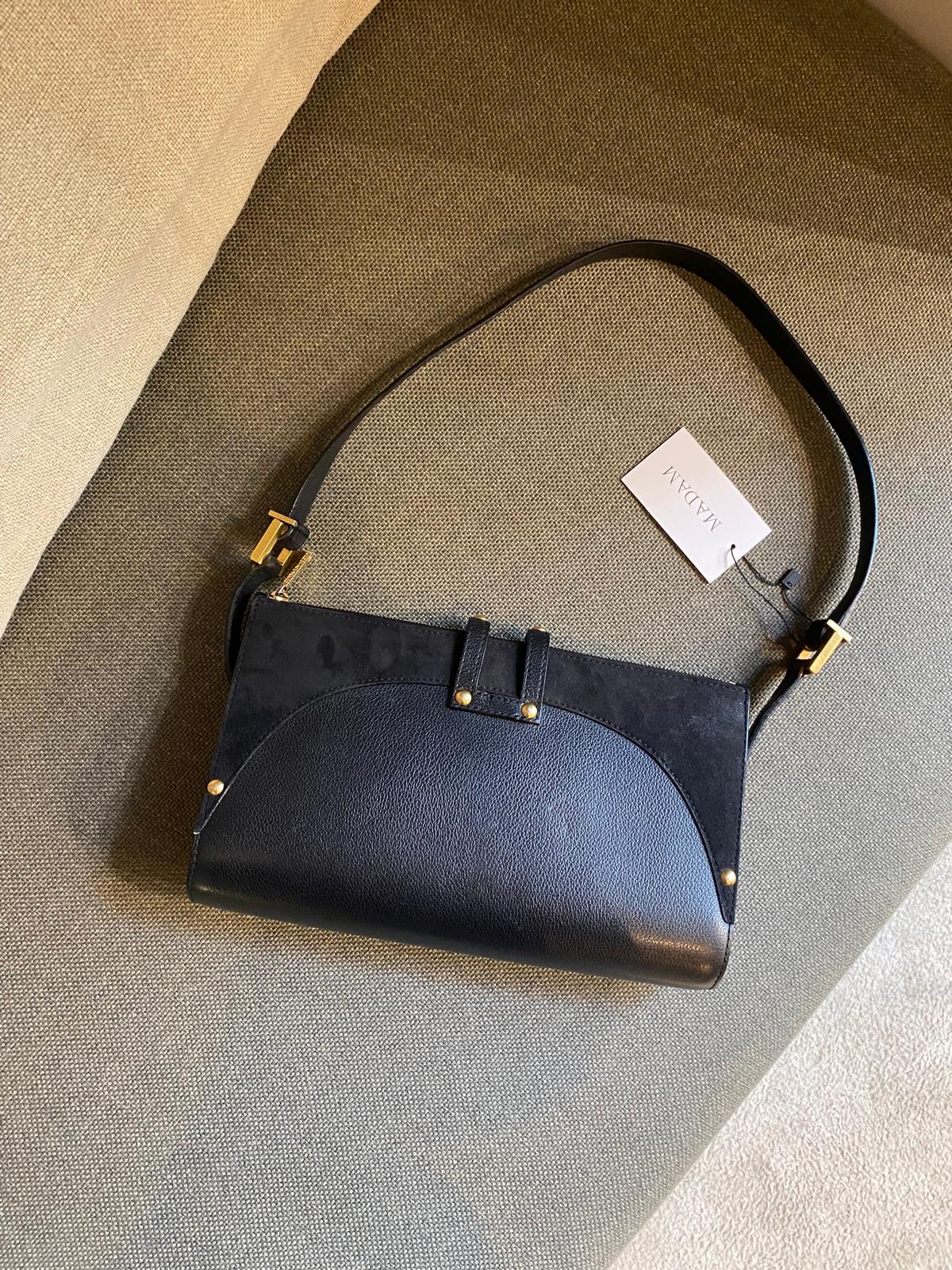 Delvaux Alice bag
