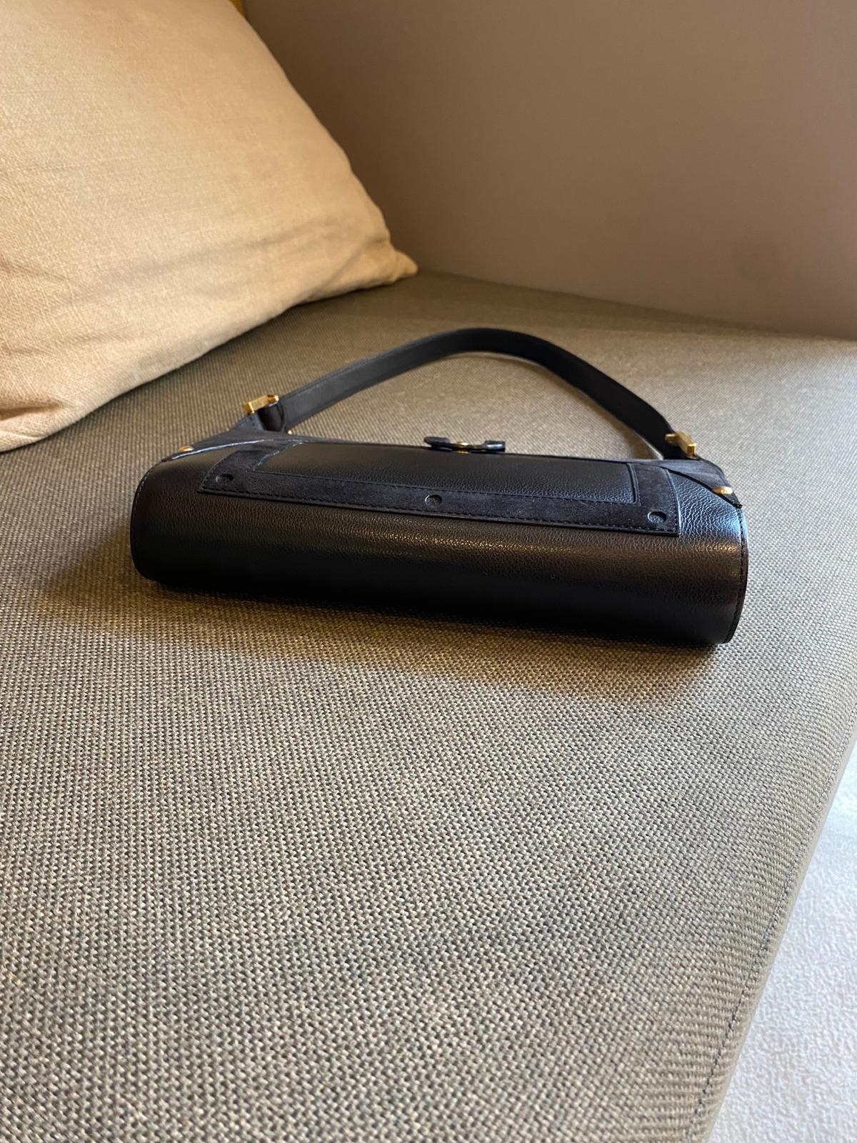 Delvaux Alice bag