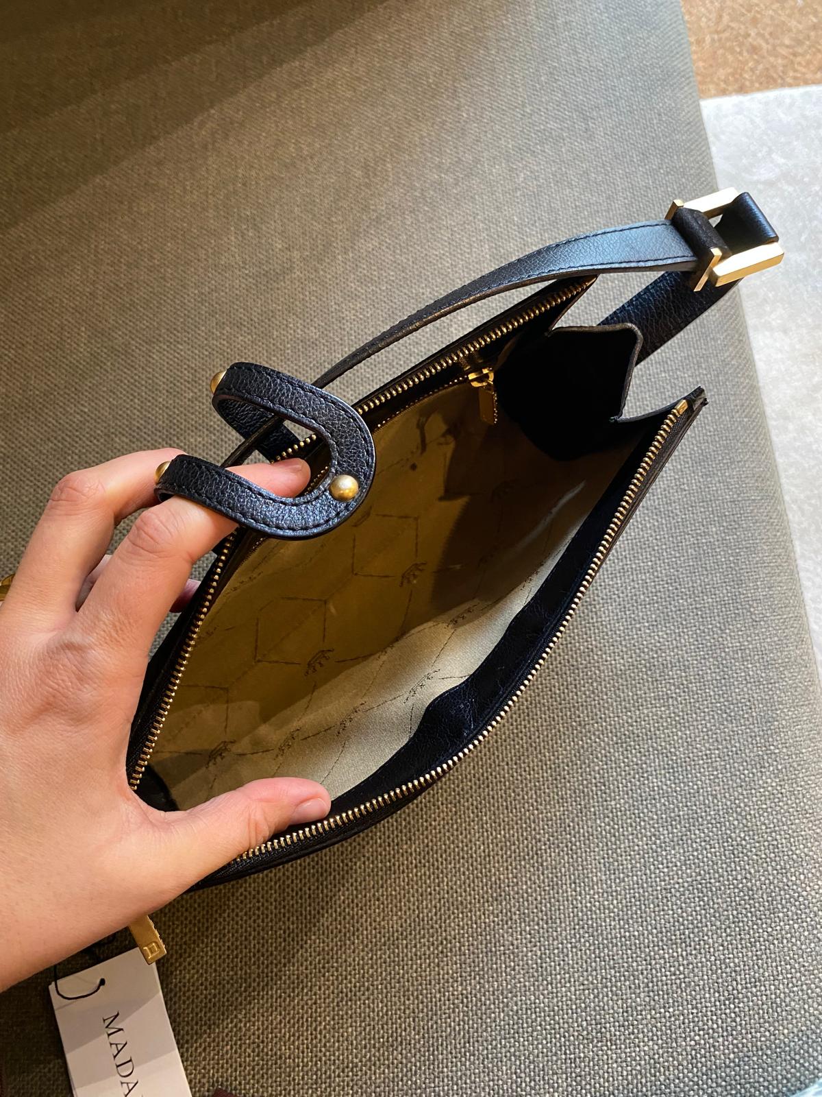 Delvaux Alice bag