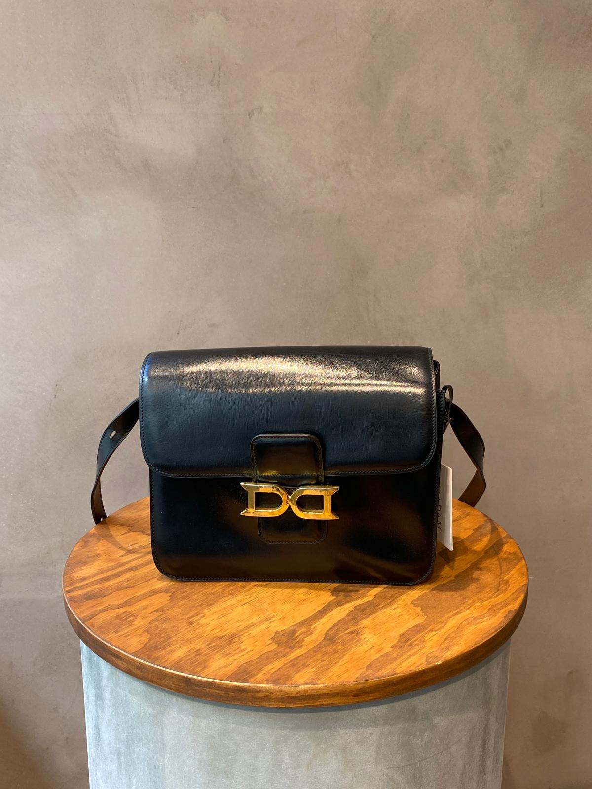 Delvaux Bourgogne