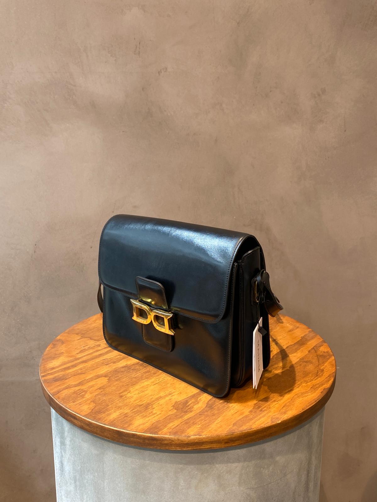 Delvaux Bourgogne