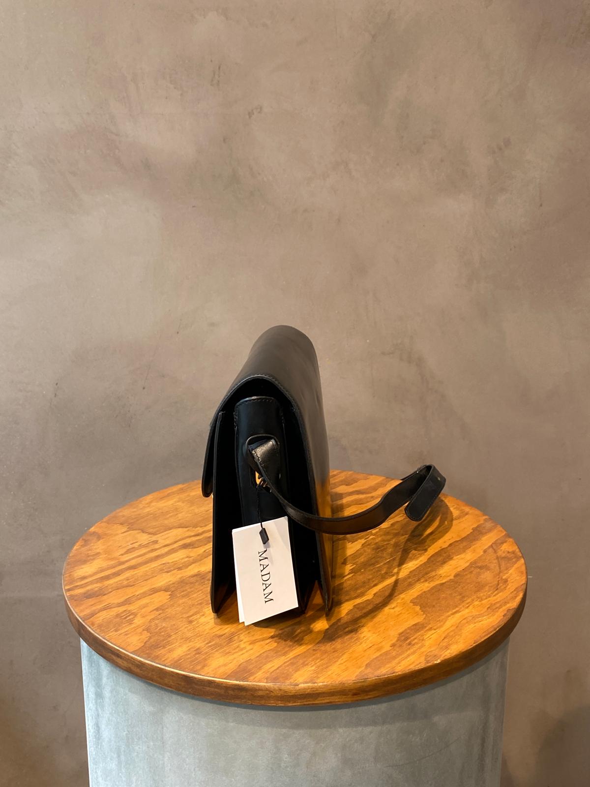 Delvaux Bourgogne