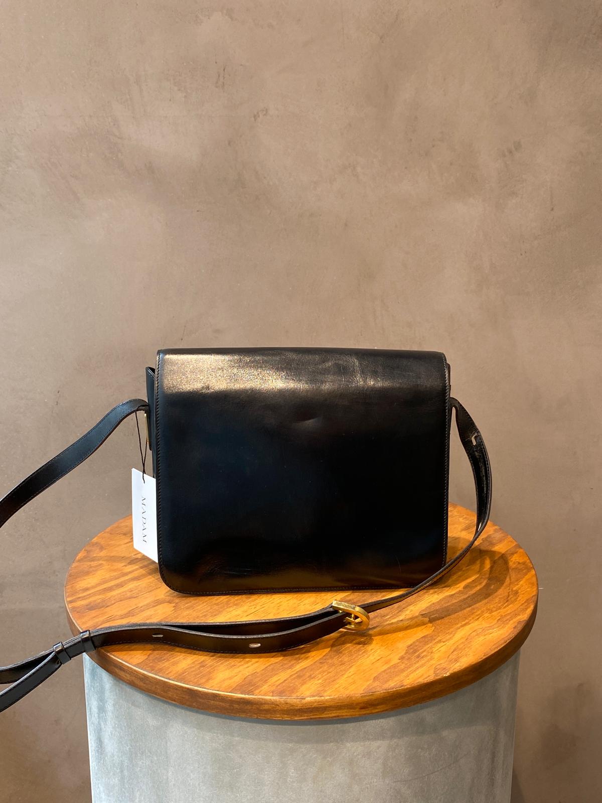 Delvaux Bourgogne