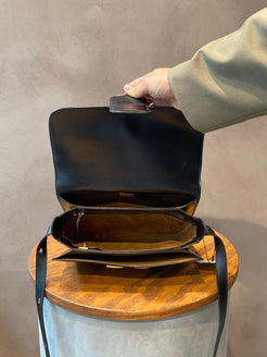 Delvaux Bourgogne