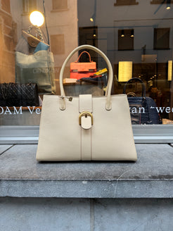 Delvaux Brillant Cabriolet Sport GD Bag