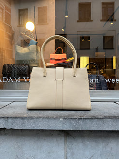 Delvaux Brillant Cabriolet Sport GD Bag
