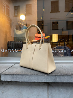 Delvaux Brillant Cabriolet Sport GD Bag