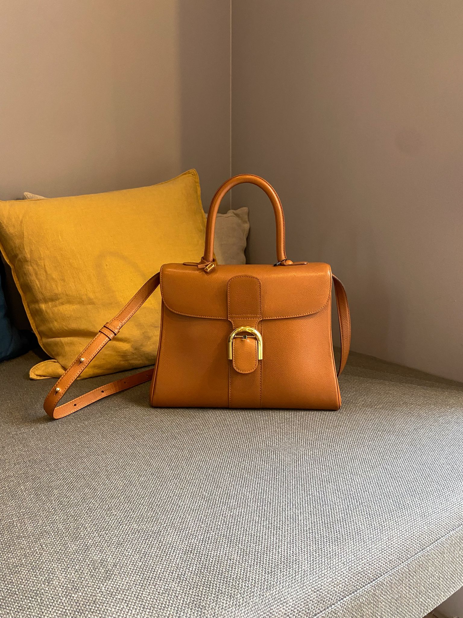 Delvaux Brillant MM