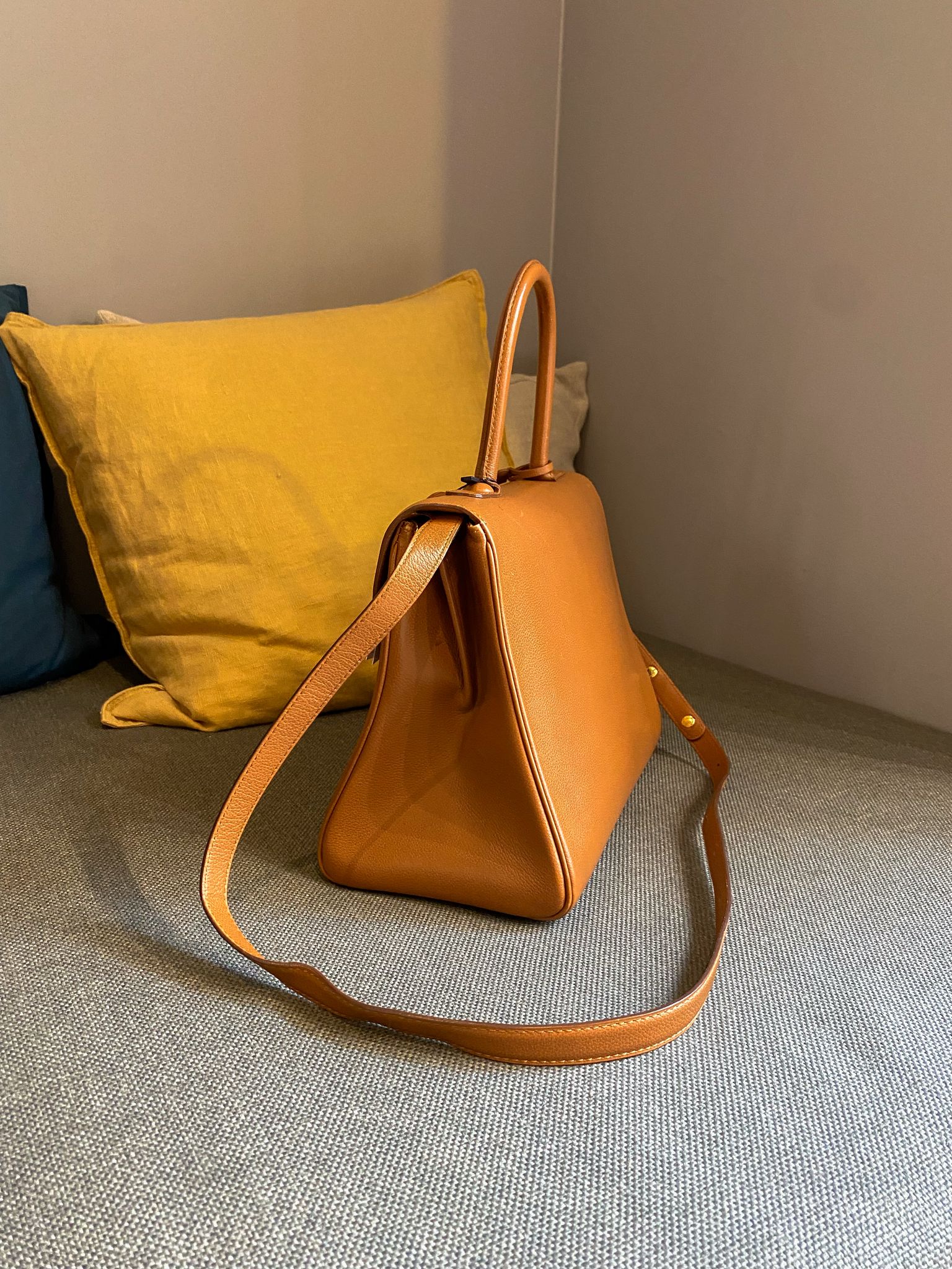 Delvaux Brillant MM
