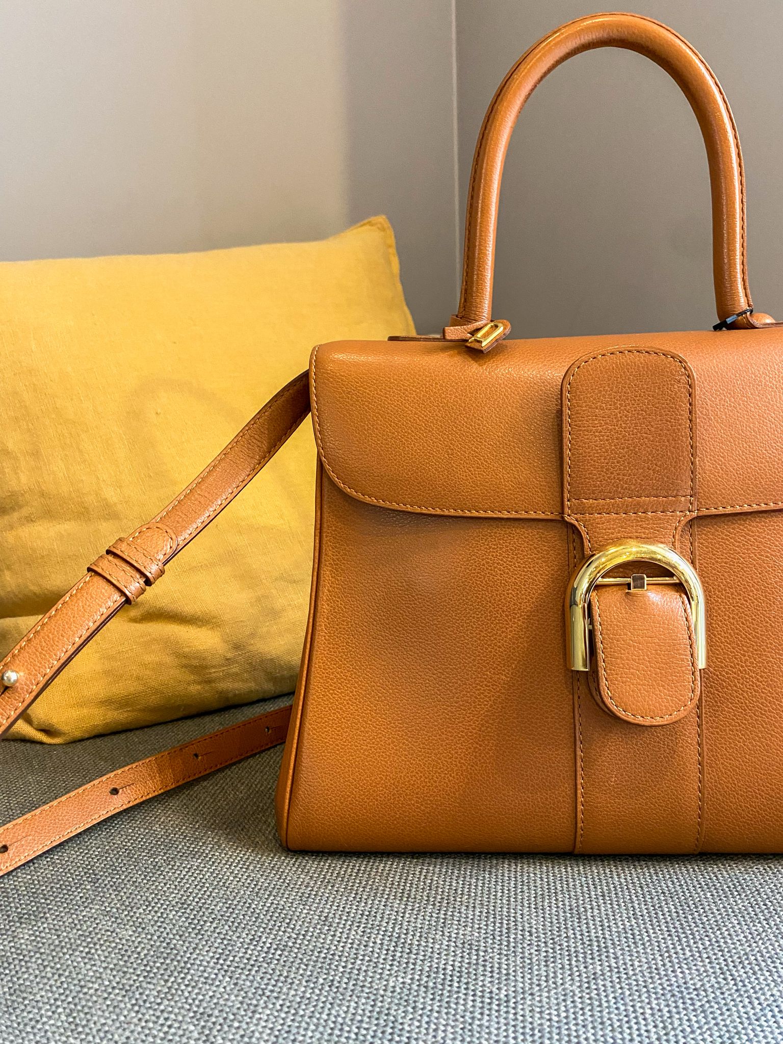 Delvaux Brillant MM
