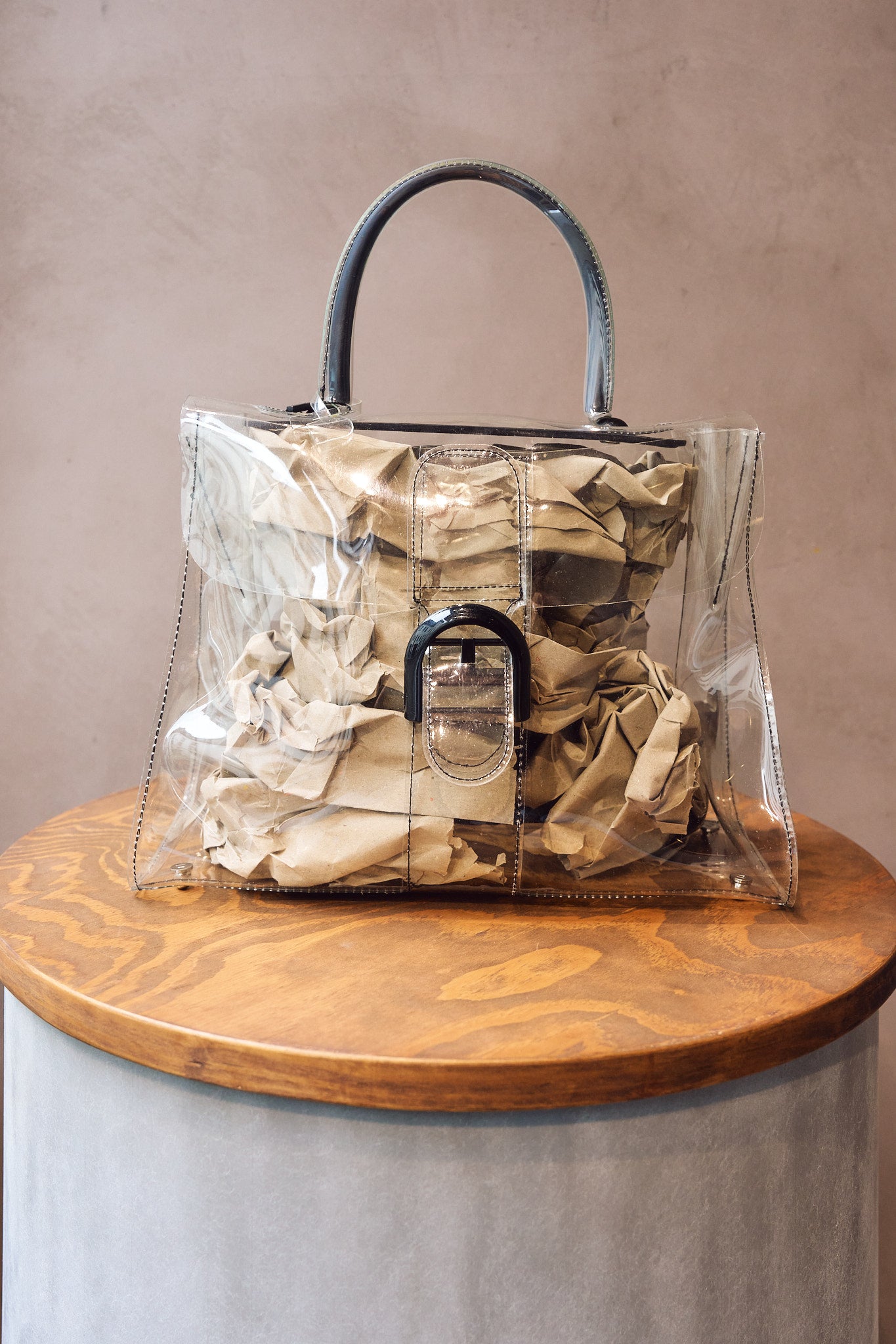 Delvaux Brillant Noces d’Or MM
