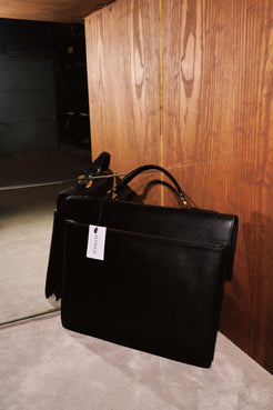 Delvaux Citoyen Briefcase