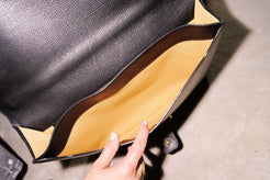 Delvaux Citoyen Briefcase