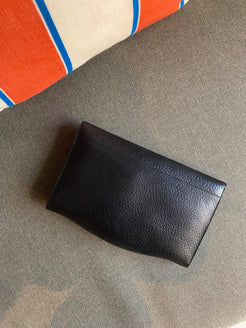 Delvaux Clutch