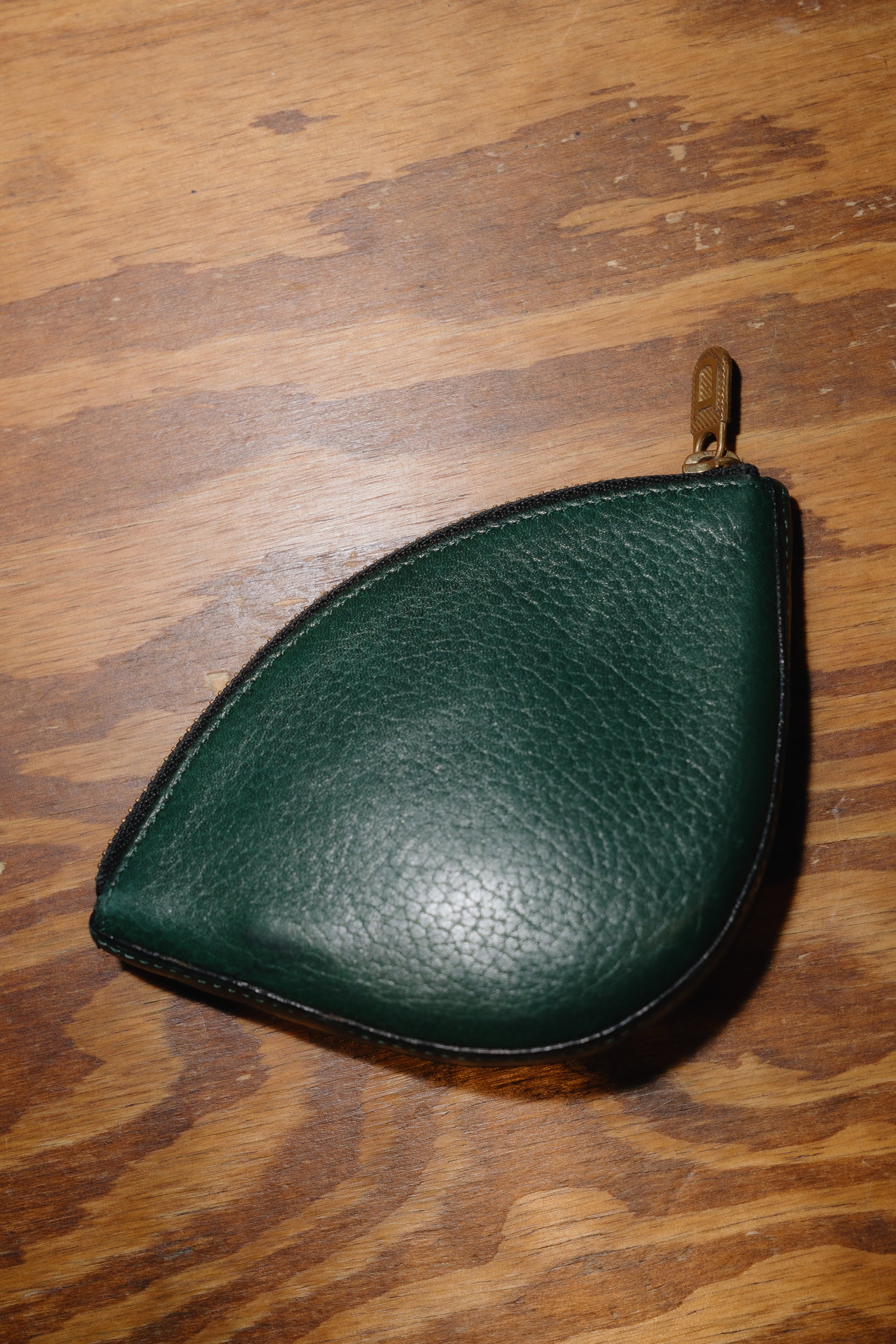 Delvaux Coin Wallet