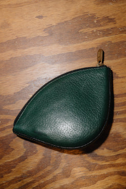 Delvaux Coin Wallet