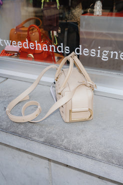 Delvaux Cool Box Mini Airess