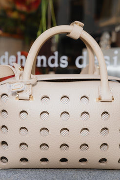 Delvaux Cool Box Mini Airess