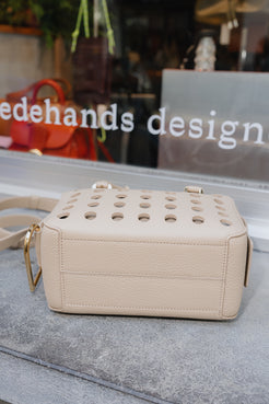 Delvaux Cool Box Mini Airess