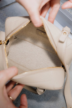 Delvaux Cool Box Mini Airess