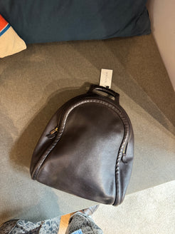 Delvaux Corcovado Backpack