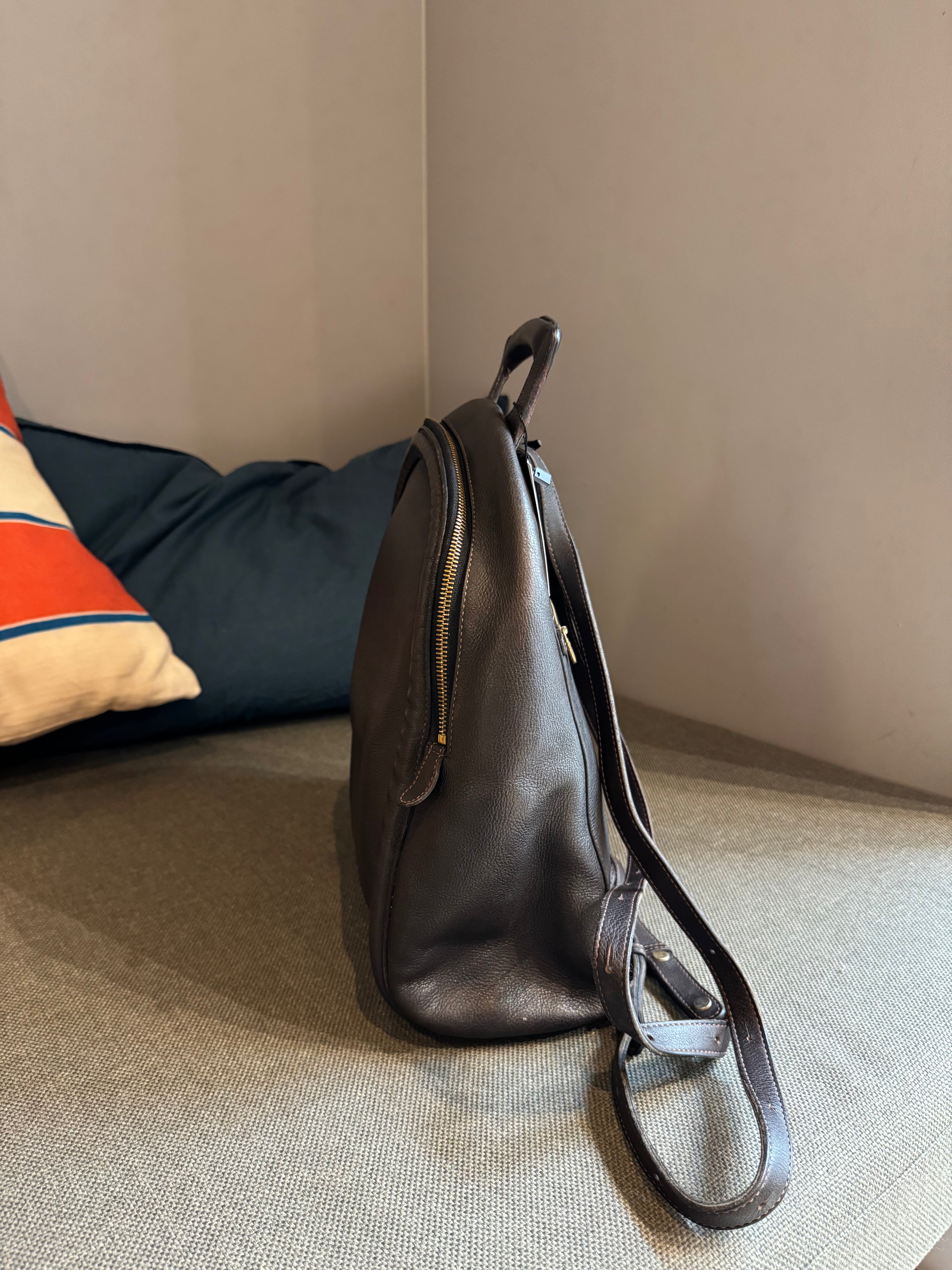 Delvaux Corcovado Backpack